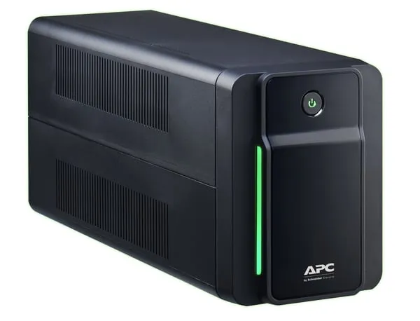 APC BX2200MI-FR – Back-UPS – 2200VA/1200W – Line Interactive UPS