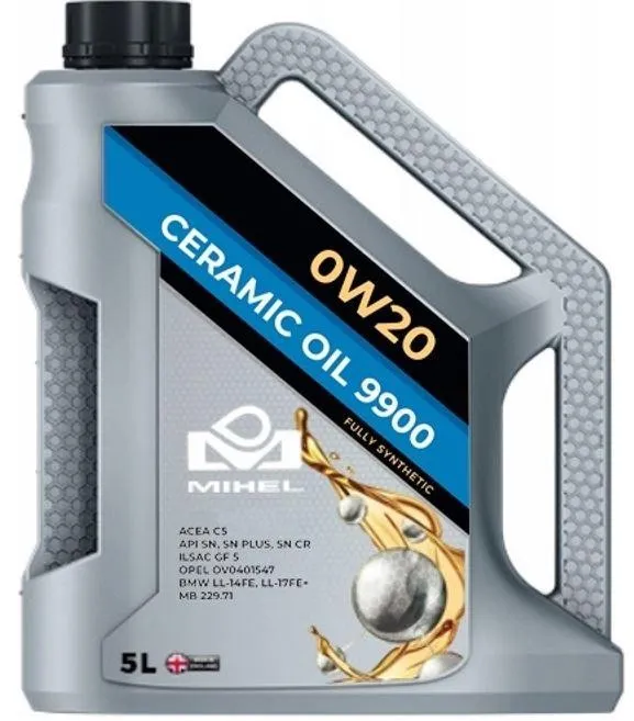 Motorolja MIHEL CO99005