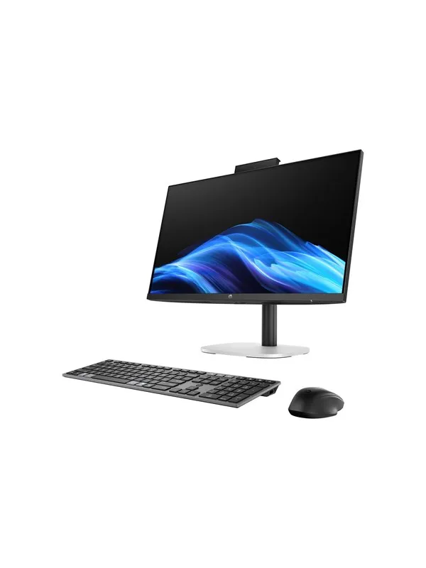 HP ProStudio 4 All-in-One G1i 23.8 inch Desktop AI PC (#1894)