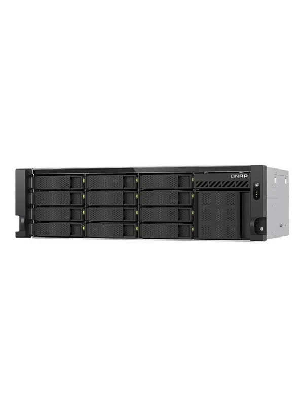QNAP TS-h1655XeU-RP - NAS Server