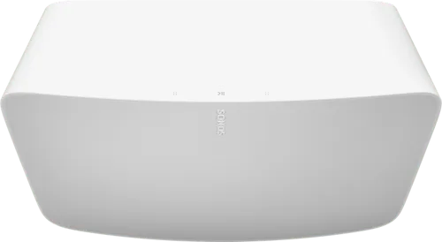 Sonos Five Trådlös Högtalare (vit)