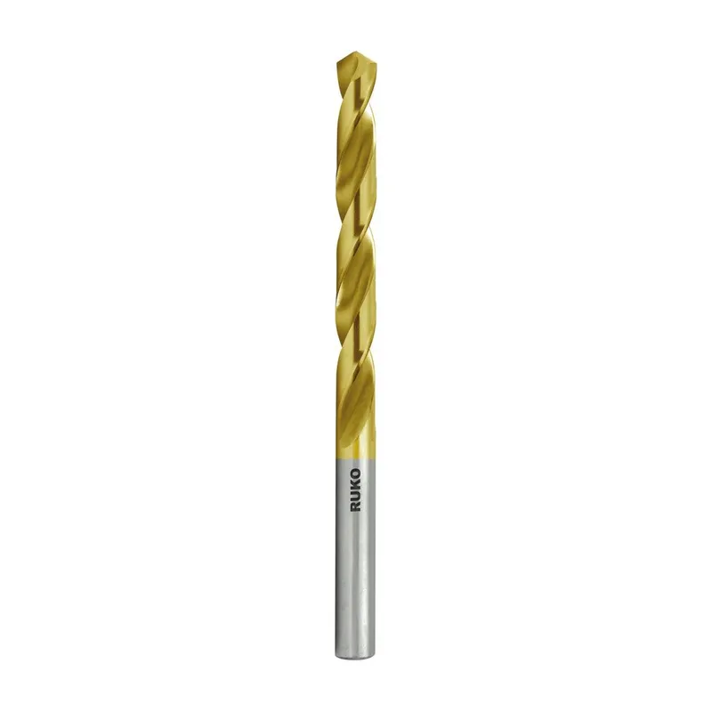 Metallspiralborr RUKO 250115T