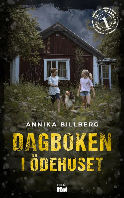 Dagboken i ödehuset, E-bok