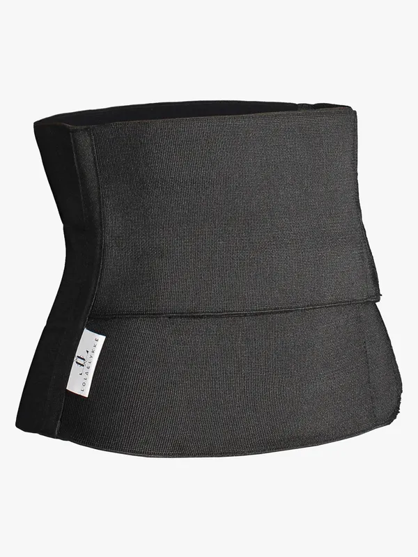 Lola & Lykke Core Restore Magstöd, Black S