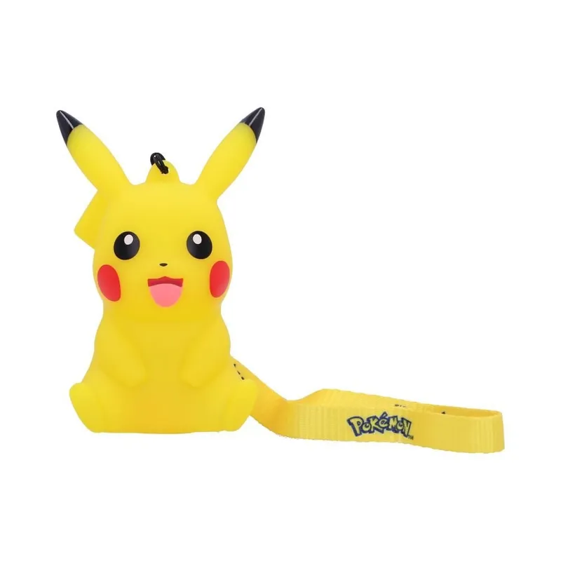 Pokemon - Pikachu Light-Up