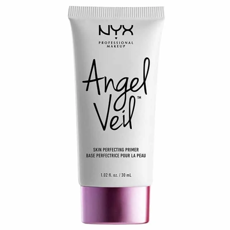 NYX PROF. MAKEUP Angel Veil Skin Perfecting Primer