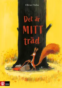 Det är mitt träd (#6127)