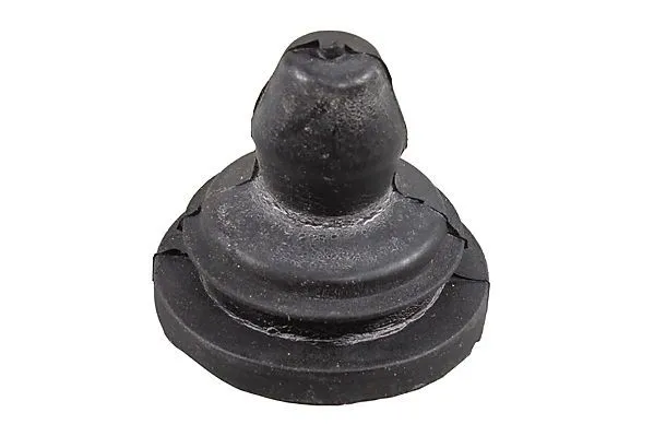 Gummibuffert, luftfilter METZGER 0899223