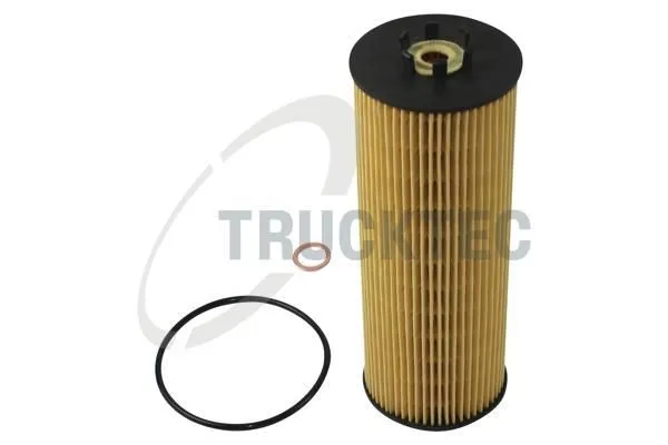 Oljefilter TRUCKTEC AUTOMOTIVE 07.18.047