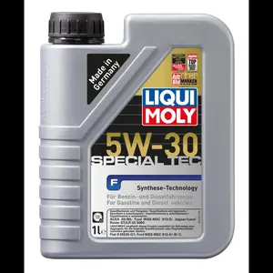 Motorolja LIQUI MOLY 2325