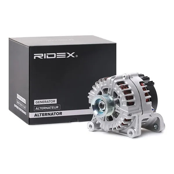Generator RIDEX 4G1219