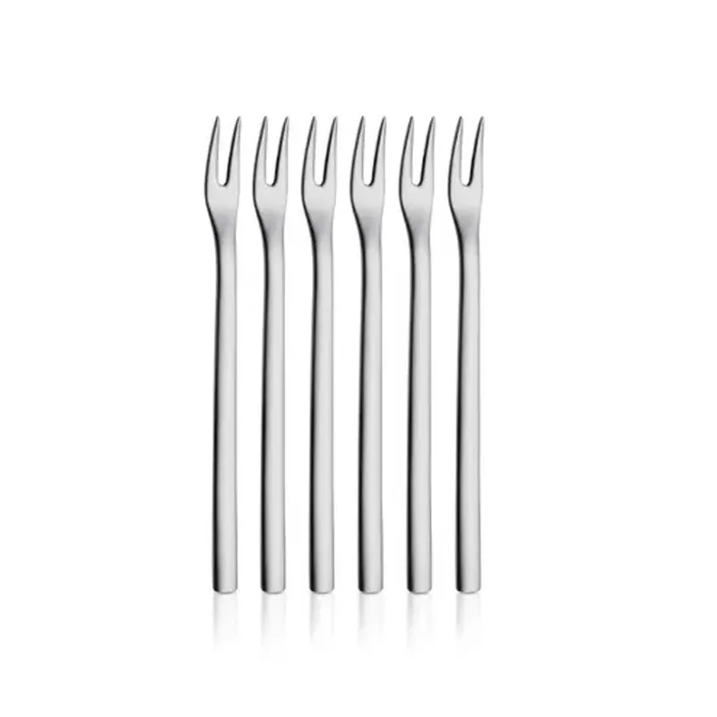 WMF Nuova Tapasgaffel 6-pack