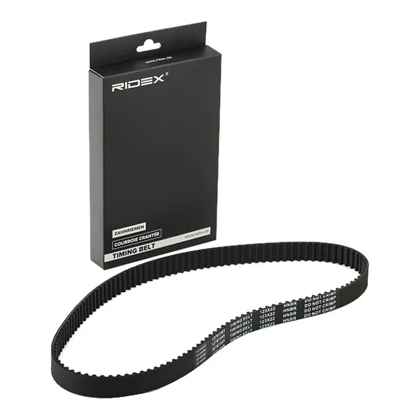 Kamrem RIDEX 306T0243