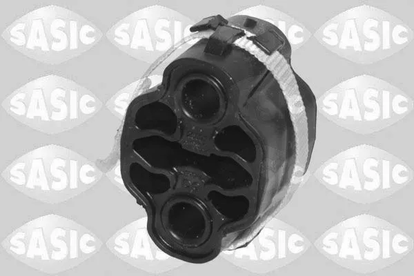 SASIC 2954026 Gummibuffert, ljuddämopare