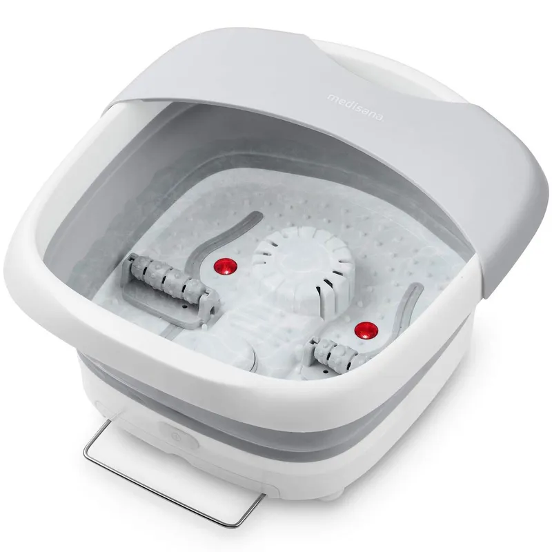 MEDISANA FS 886 - foot spa