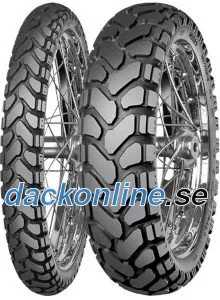 Mitas Enduro Trail + ( 150/70B17 TT/TL 69H Bakhjul, M+S märkt )