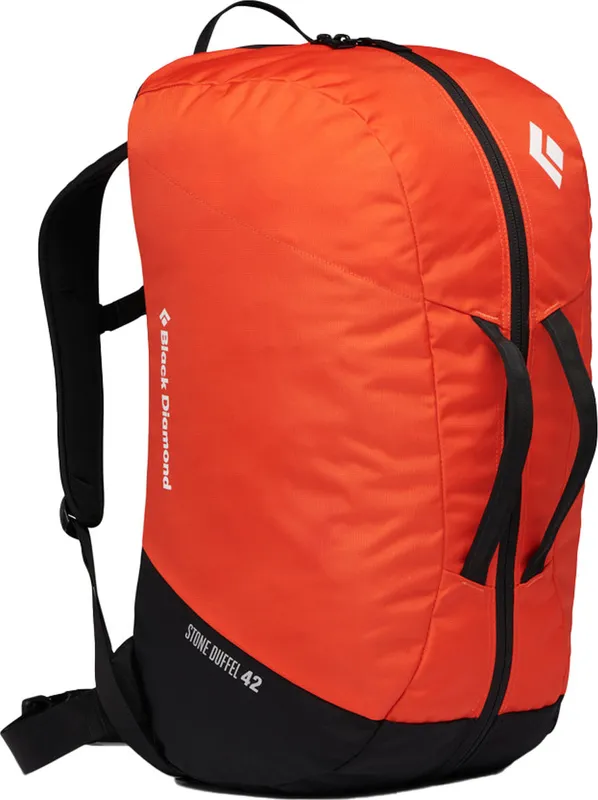 Black Diamond Team Stone Duffelbag 42L