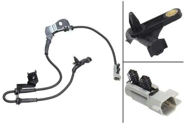 ABS-givare OPTIMAL 06-S433
