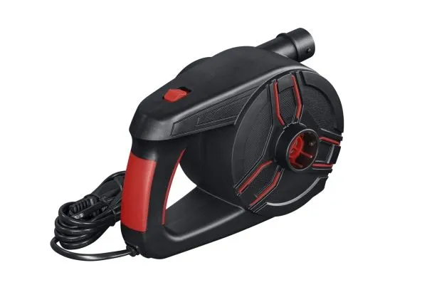 Bestway Luftpump AC Elektronisk PowerGrip PRO 220-240V/500W