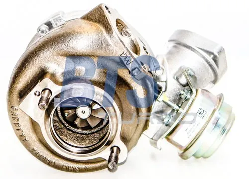 Turboaggregat BTS TURBO T914292BL