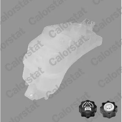 Expansionskärl CALORSTAT by Vernet ET0090C2