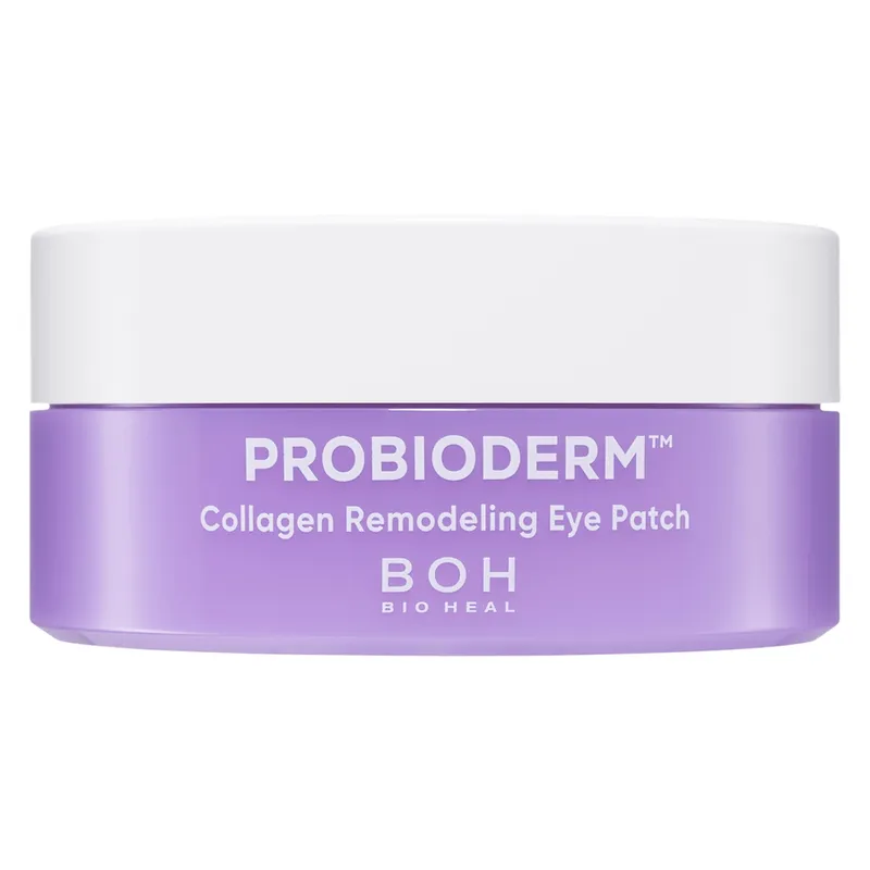 BIOHEAL BOH Probioderm Collagen Remodeling Eye Patch 60 st