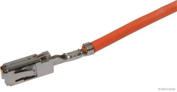 Kopplingskabel HERTH+BUSS ELPARTS 51277217