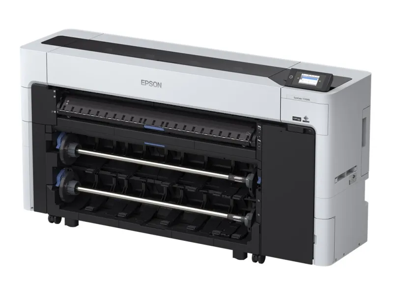 Epson Surecolor Sc-t7700d 111.8cm (a1) 44″