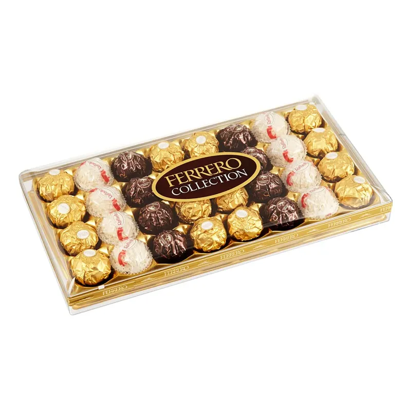 Ferrero Collection Praliner Chokladask – 359 g