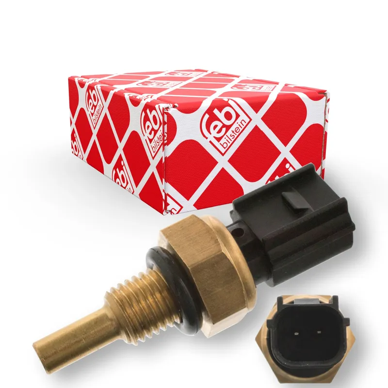 Kylvätsketemperatursensor FEBI BILSTEIN 107623