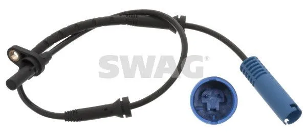SWAG 20 94 7361 ABS-givare