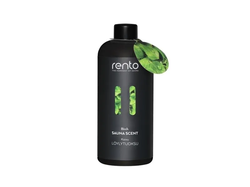 Rento Sauna Scent Birch 400 ml