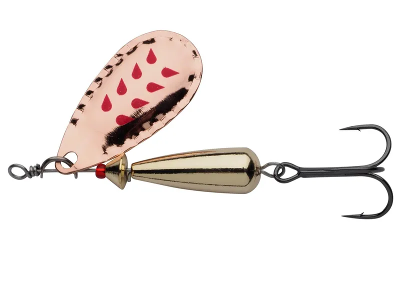 Abu Garcia Abu Garcia Droppen Lf (#5060)