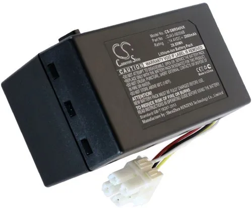 Batteri till Samsung NaviBot SR8940 mfl ersättningsbatteri