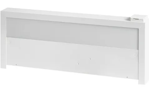 Gårö Plåtprodukter 634000 LED-belysning 400 mm, 230 V