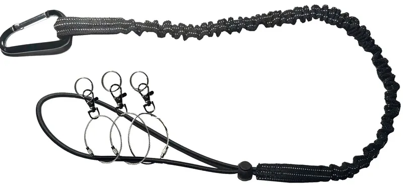 Ironside 300708 Säkerhetslina