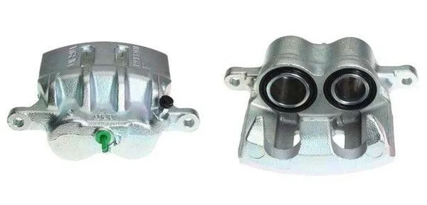 Bromsok BUDWEG CALIPER 343167