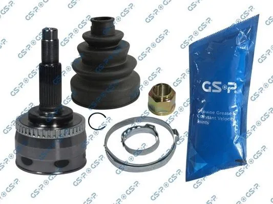 Ledsats, drivaxel GSP 841184