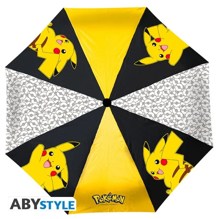ABYstyle - POKEMON Umbrella Pikachu