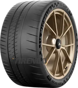 Michelin Pilot Sport Cup 2 R ( 305/30 ZR20 (103Y) XL EV Suitable, MGT )