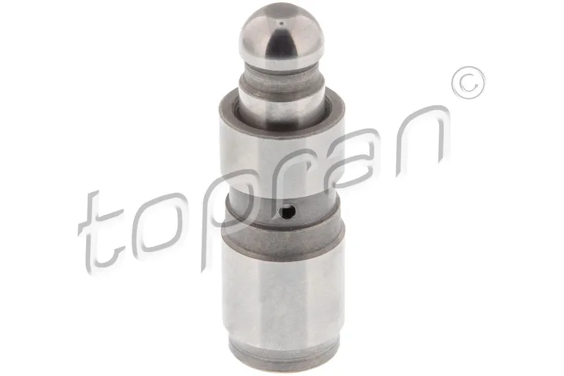 Ventillyftare TOPRAN 500 888