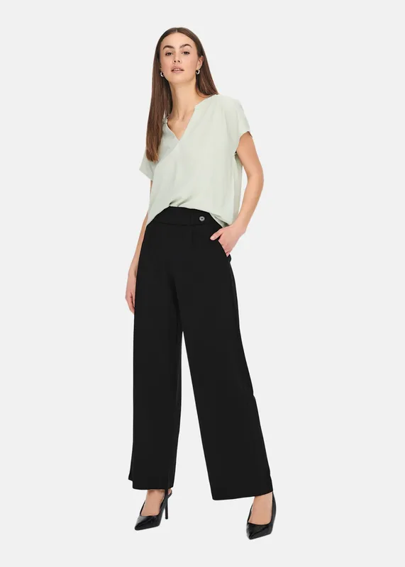 Jdygeggo Life New Long Pant Jr (#4090)