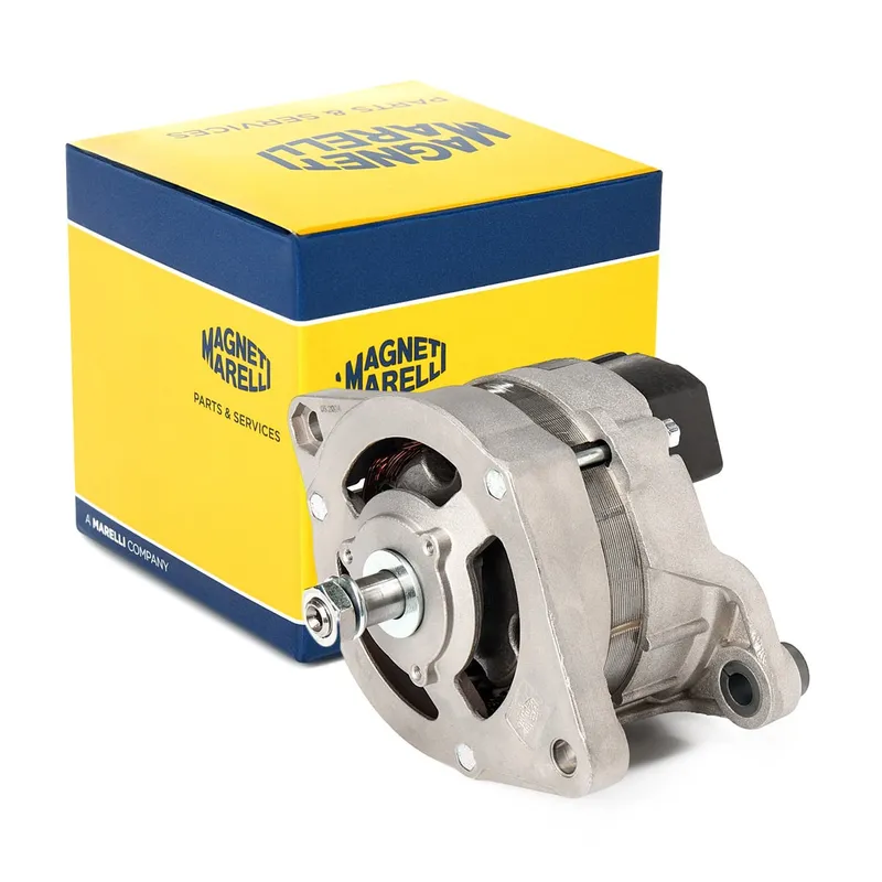 Generator MAGNETI MARELLI 063320025010