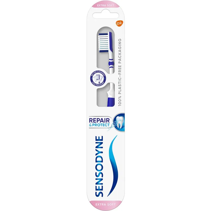 Sensodyne Repair & Protect Tandborste Extra Soft 1 st