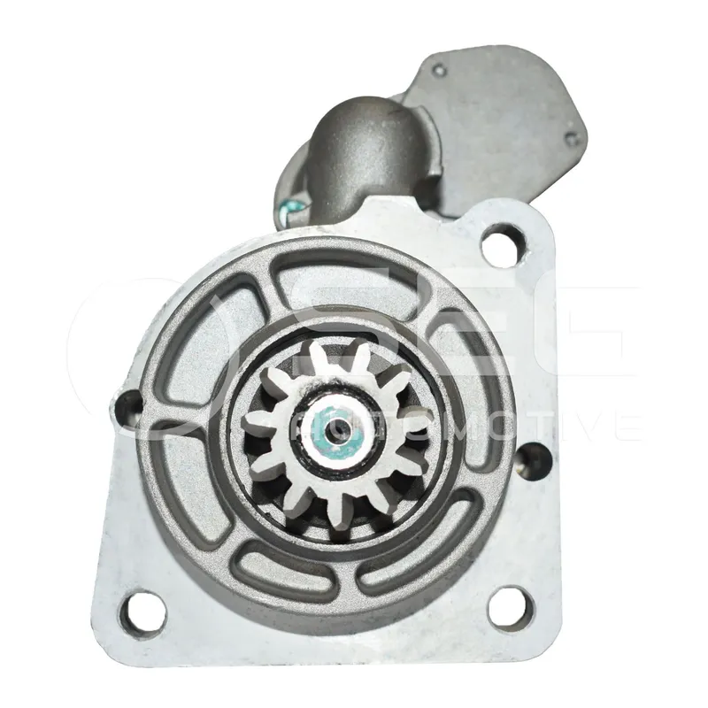 Startmotor SEG Automotive 0001263050
