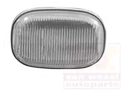 Blinker VAN WEZEL 5374914