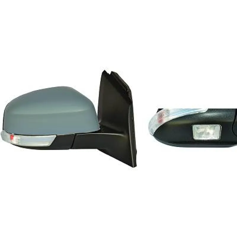 Backspegel DIEDERICHS 1418225