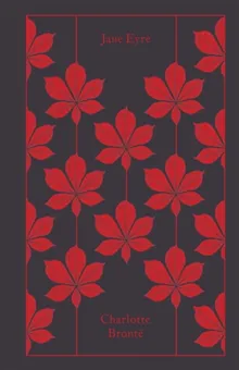 Jane Eyre - Bronte, Charlotte , 9780141040387