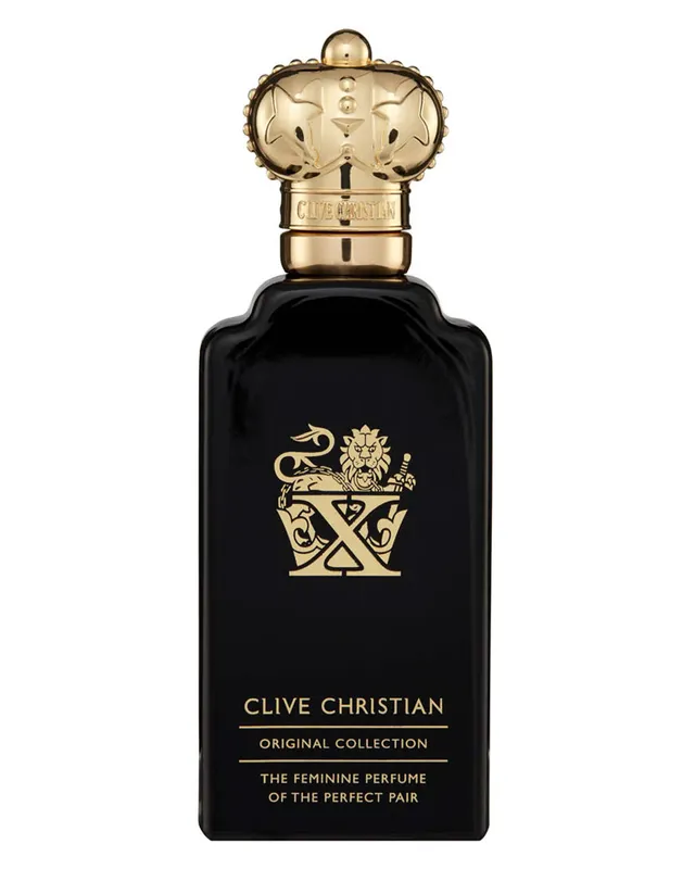 Clive Christian Original Collection X Feminine 100 ml