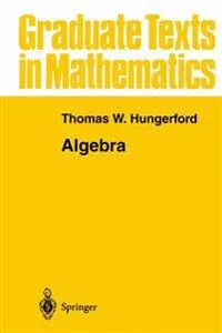 Algebra (#5181)
